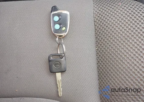 2010 Nissan Pathfinder S z USA, uszkodzony, nr VIN 5N1AR1NB3AC629550